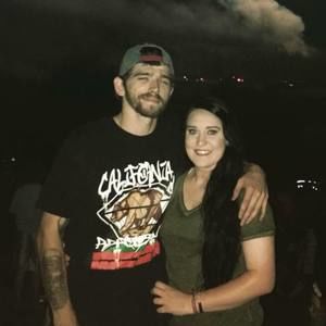 Meet your Posher, Tasha